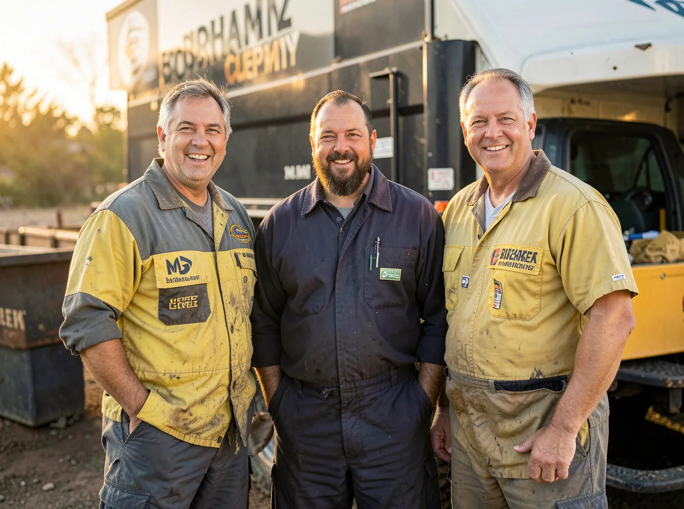 Sewage Cleanup company in Provincetown, MA